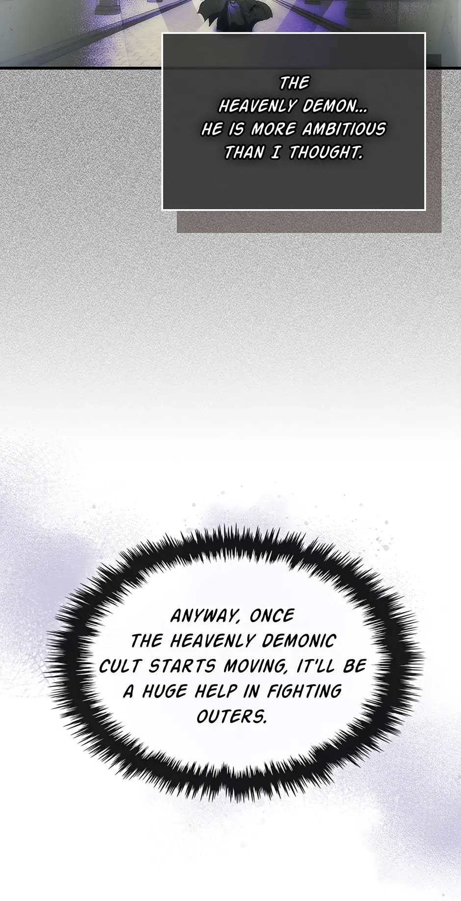 Leveling up with gods Chapter 56 Page 11