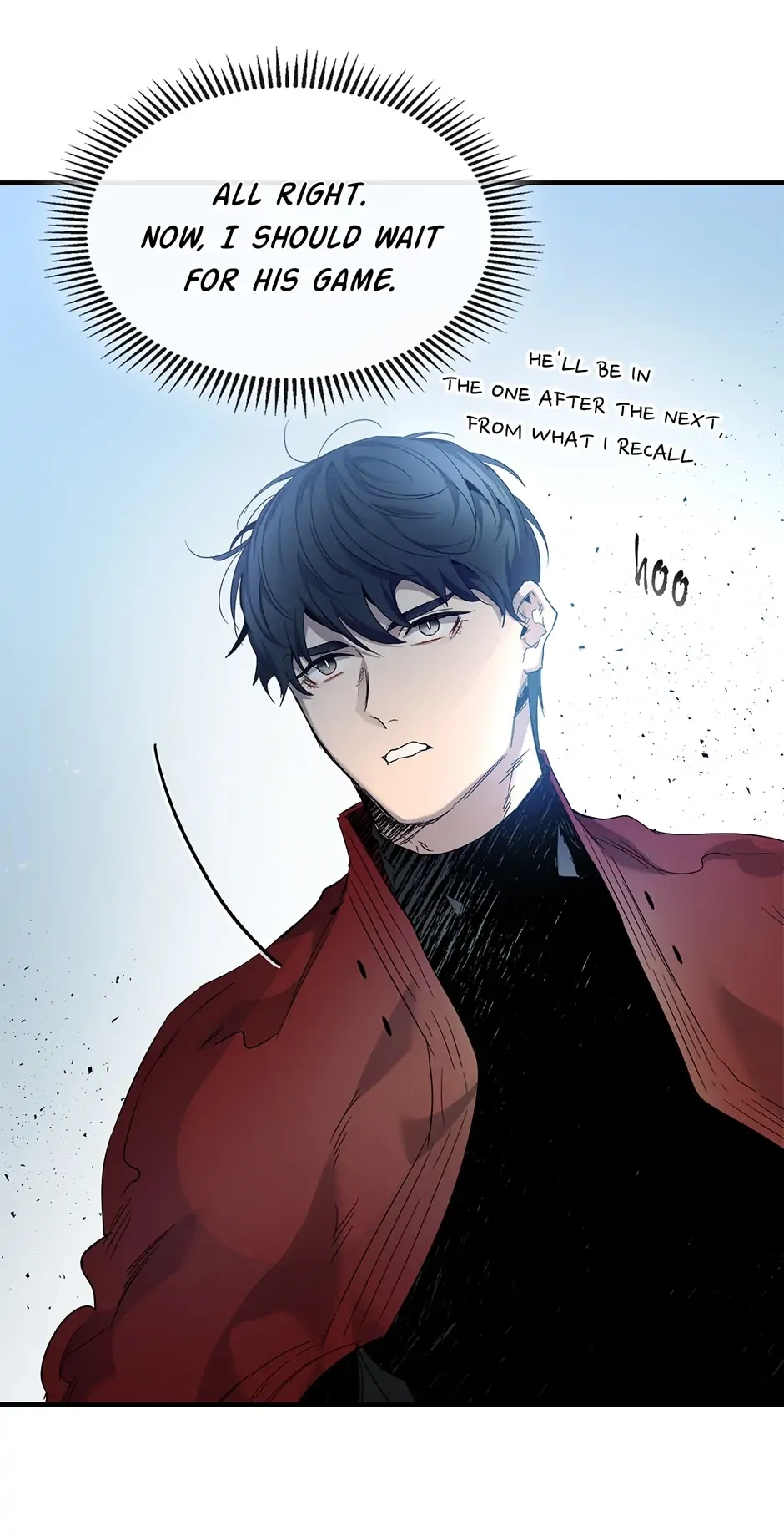 Leveling up with gods Chapter 56 Page 79