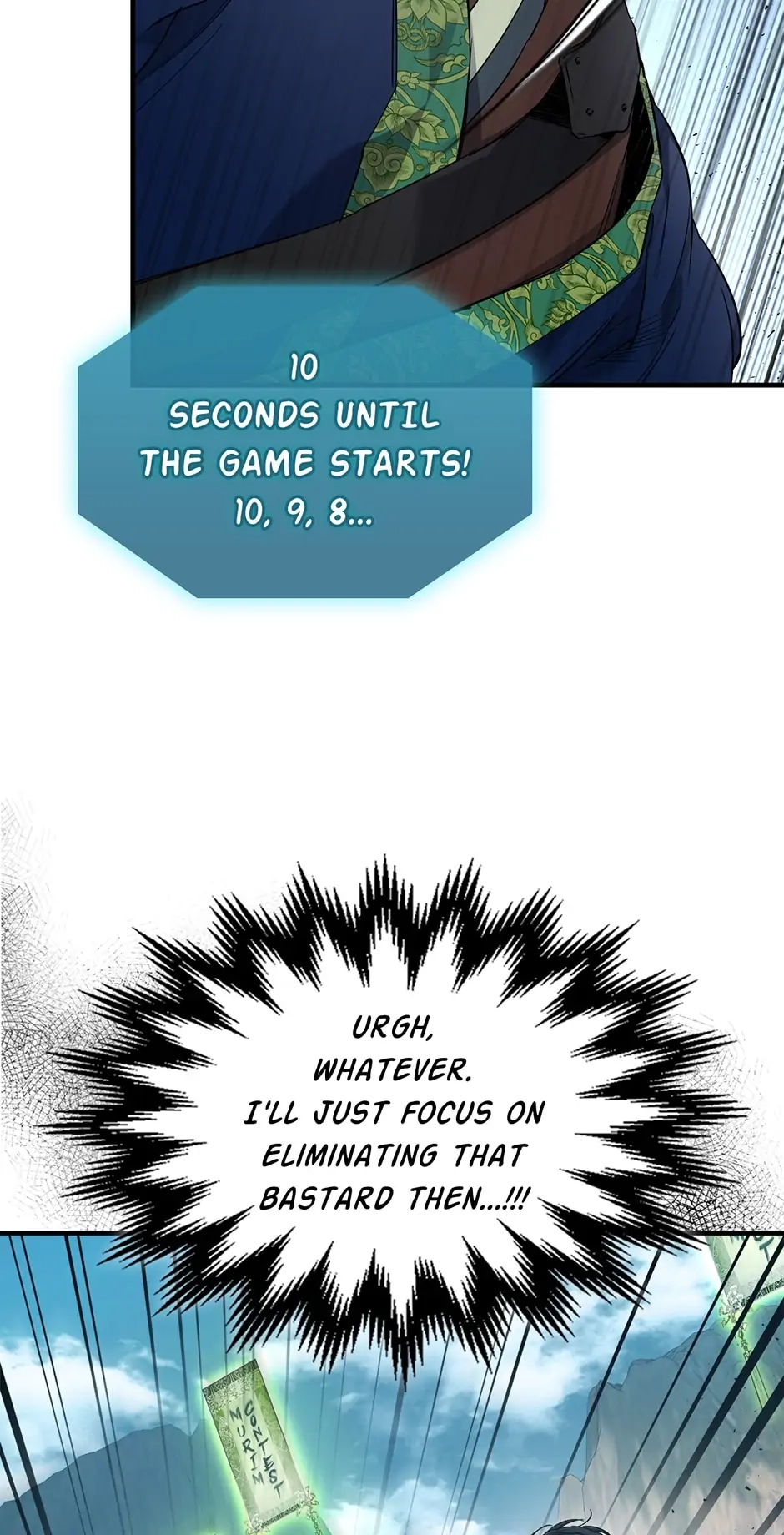Leveling up with gods Chapter 56 Page 42