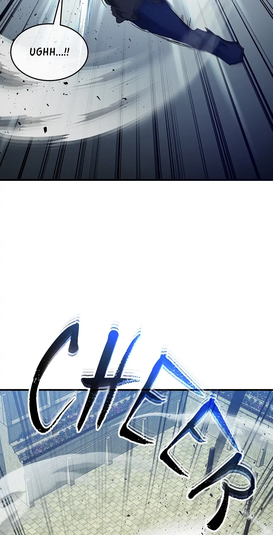 Leveling up with gods Chapter 56 Page 71