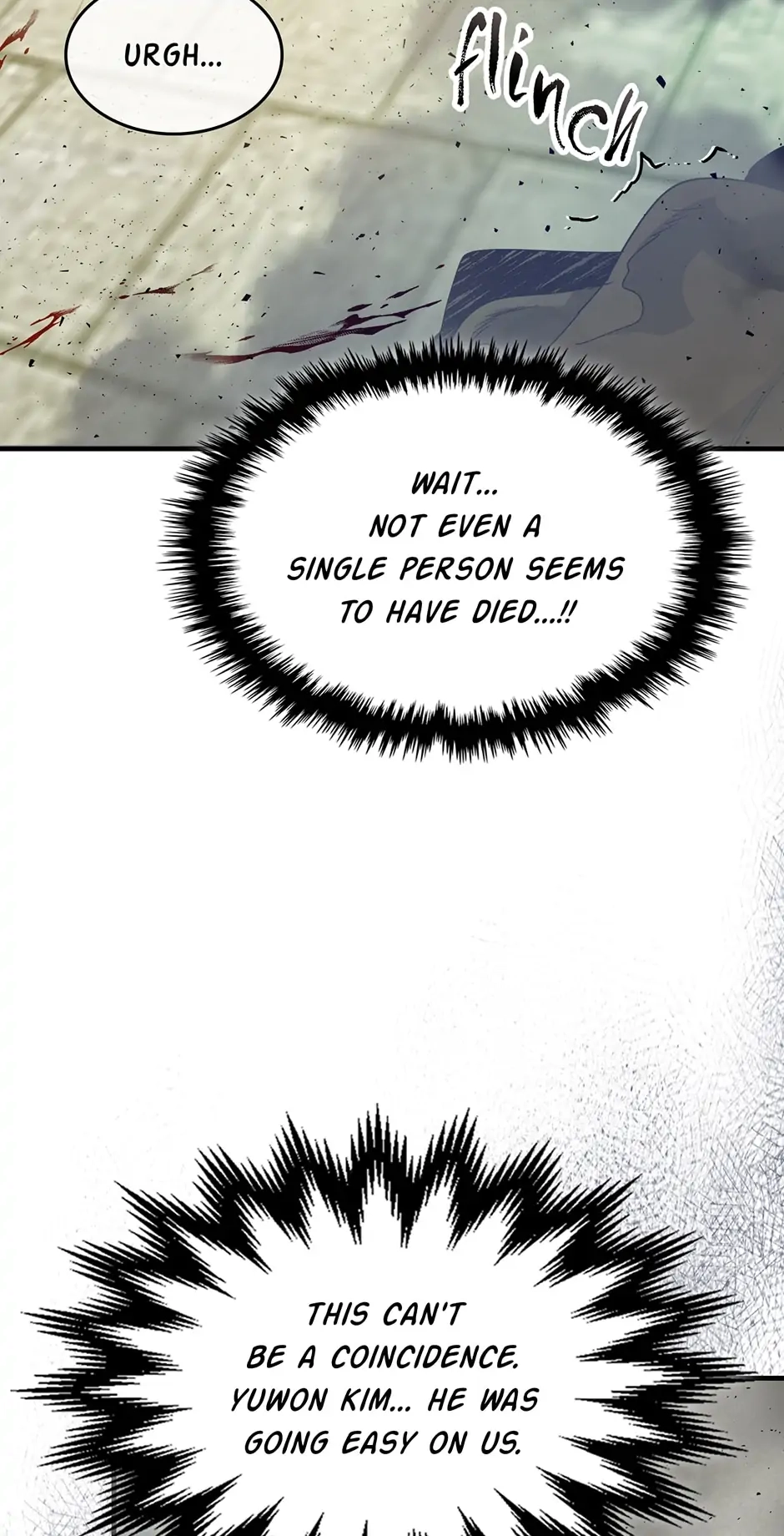 Leveling up with gods Chapter 56 Page 75