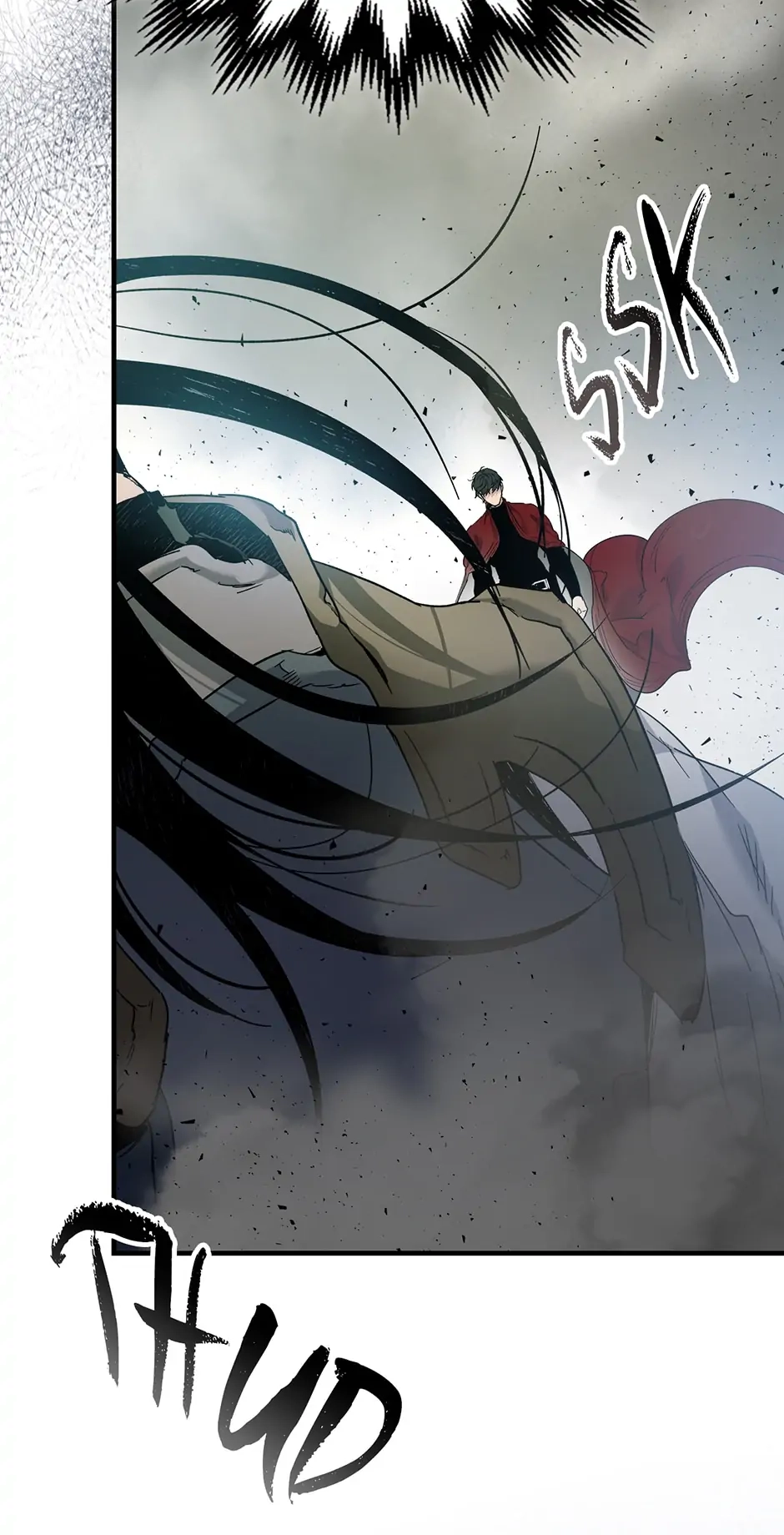 Leveling up with gods Chapter 56 Page 76