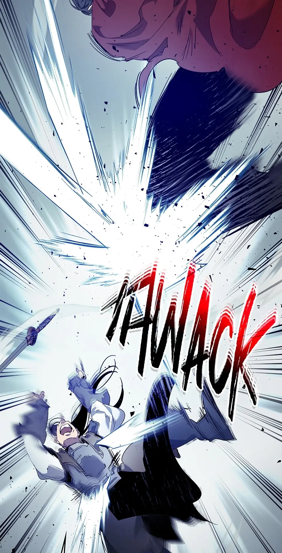Leveling up with gods Chapter 56 Page 70