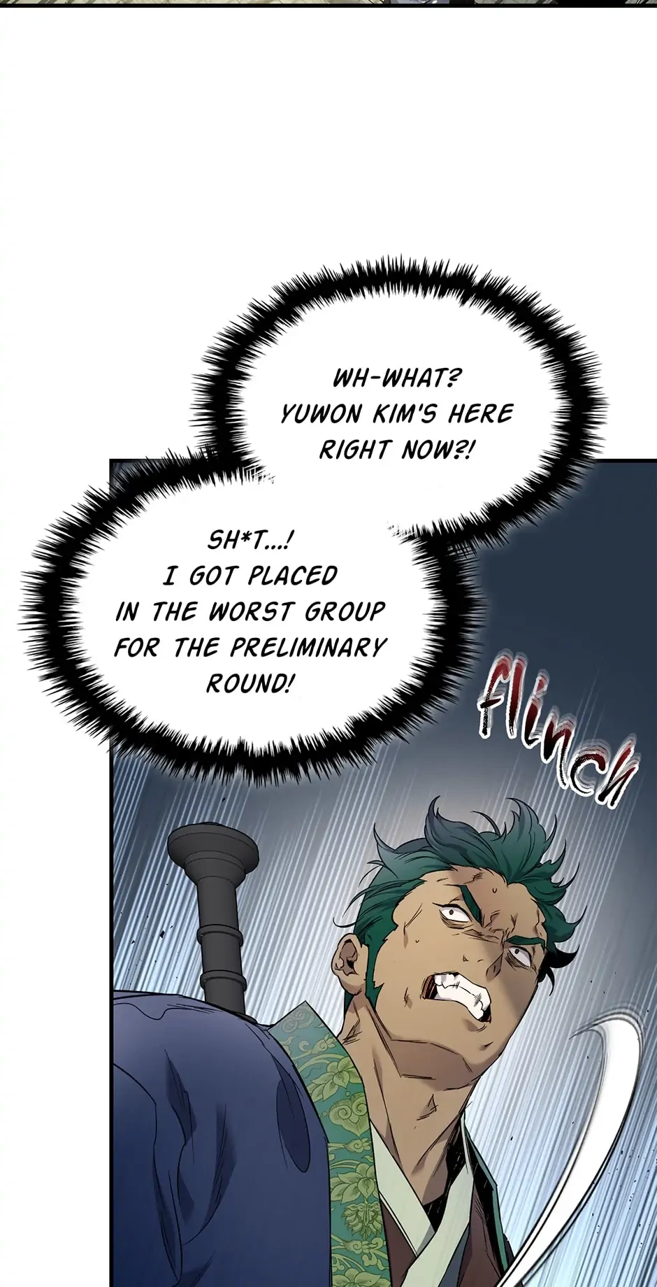 Leveling up with gods Chapter 56 Page 41