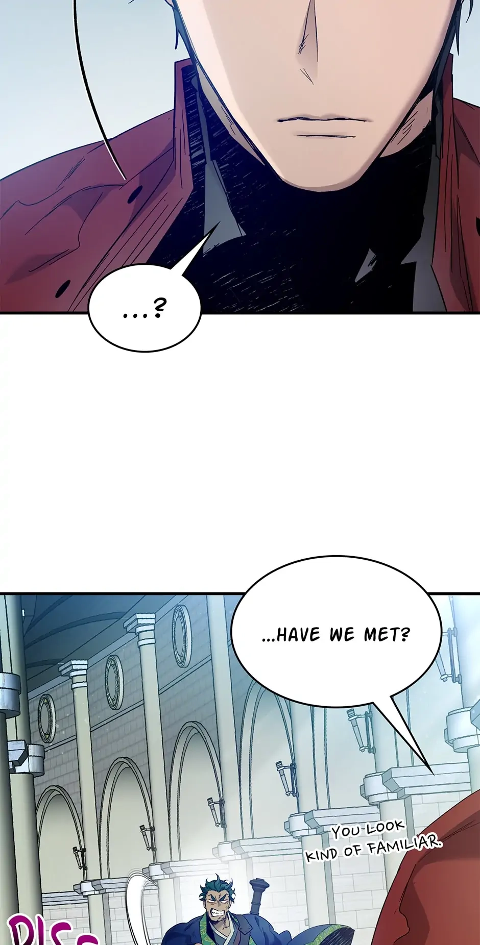 Leveling up with gods Chapter 56 Page 92