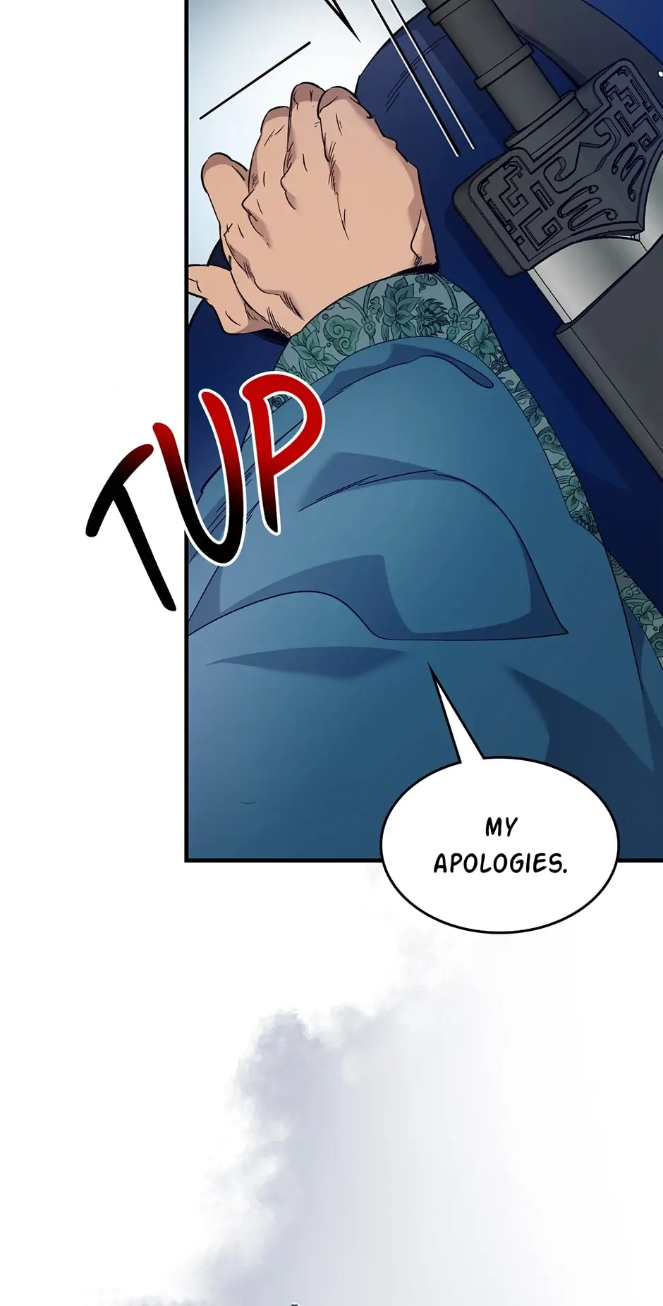 Leveling up with gods Chapter 56 Page 94