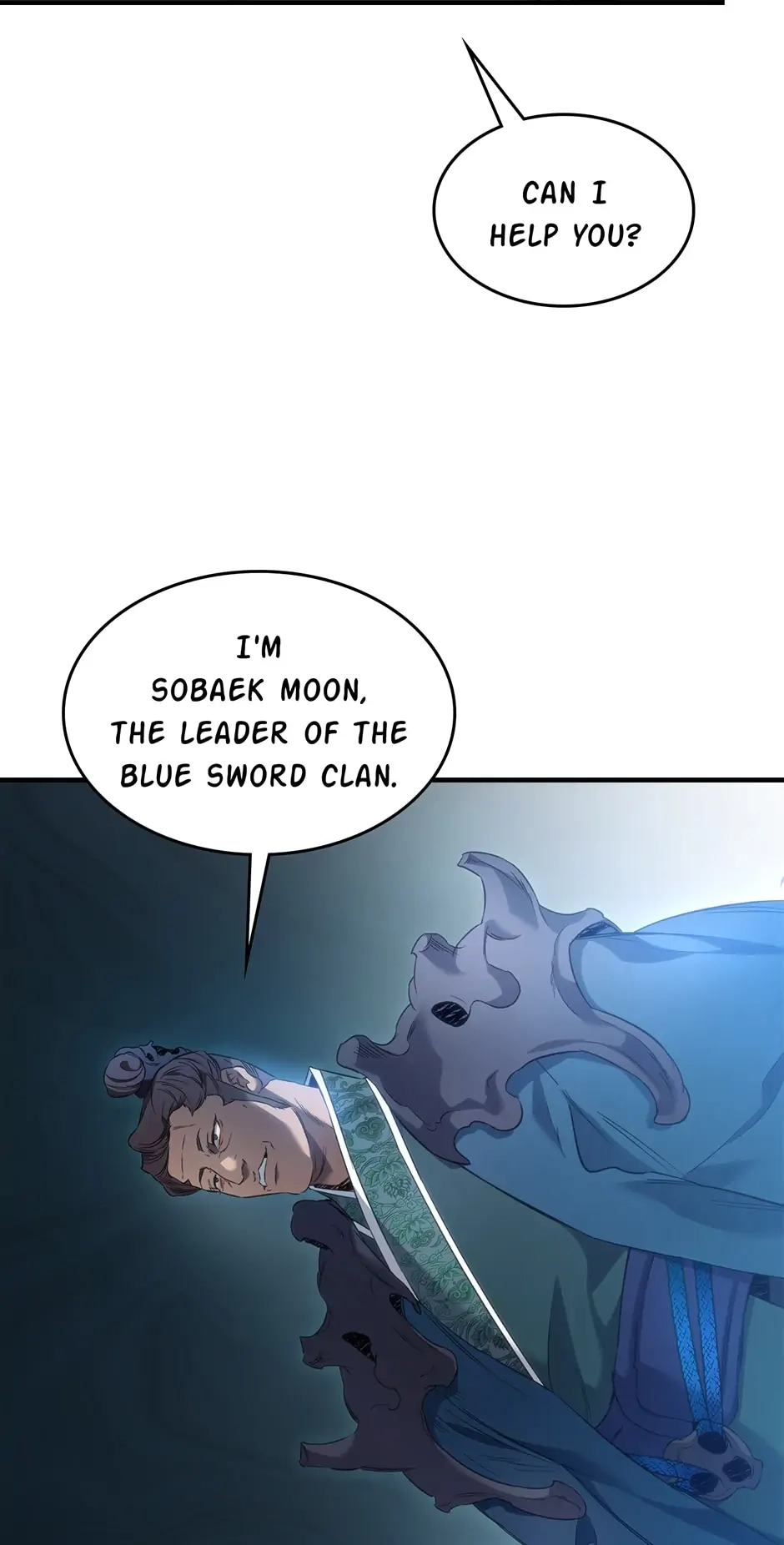 Leveling up with gods Chapter 56 Page 97