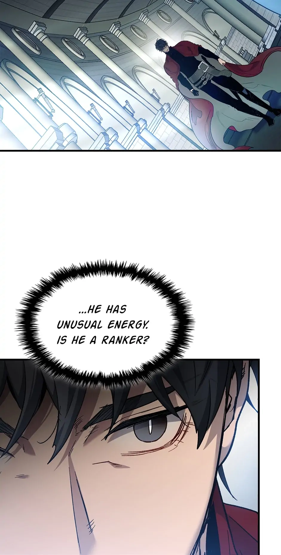 Leveling up with gods Chapter 56 Page 96