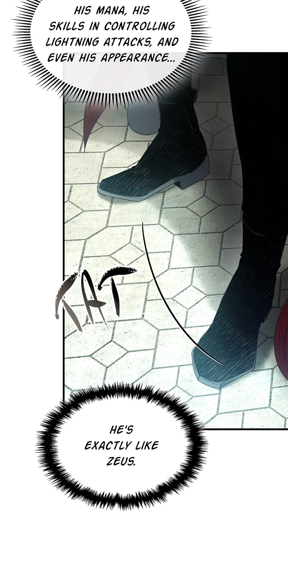 Leveling up with gods Chapter 56 Page 89