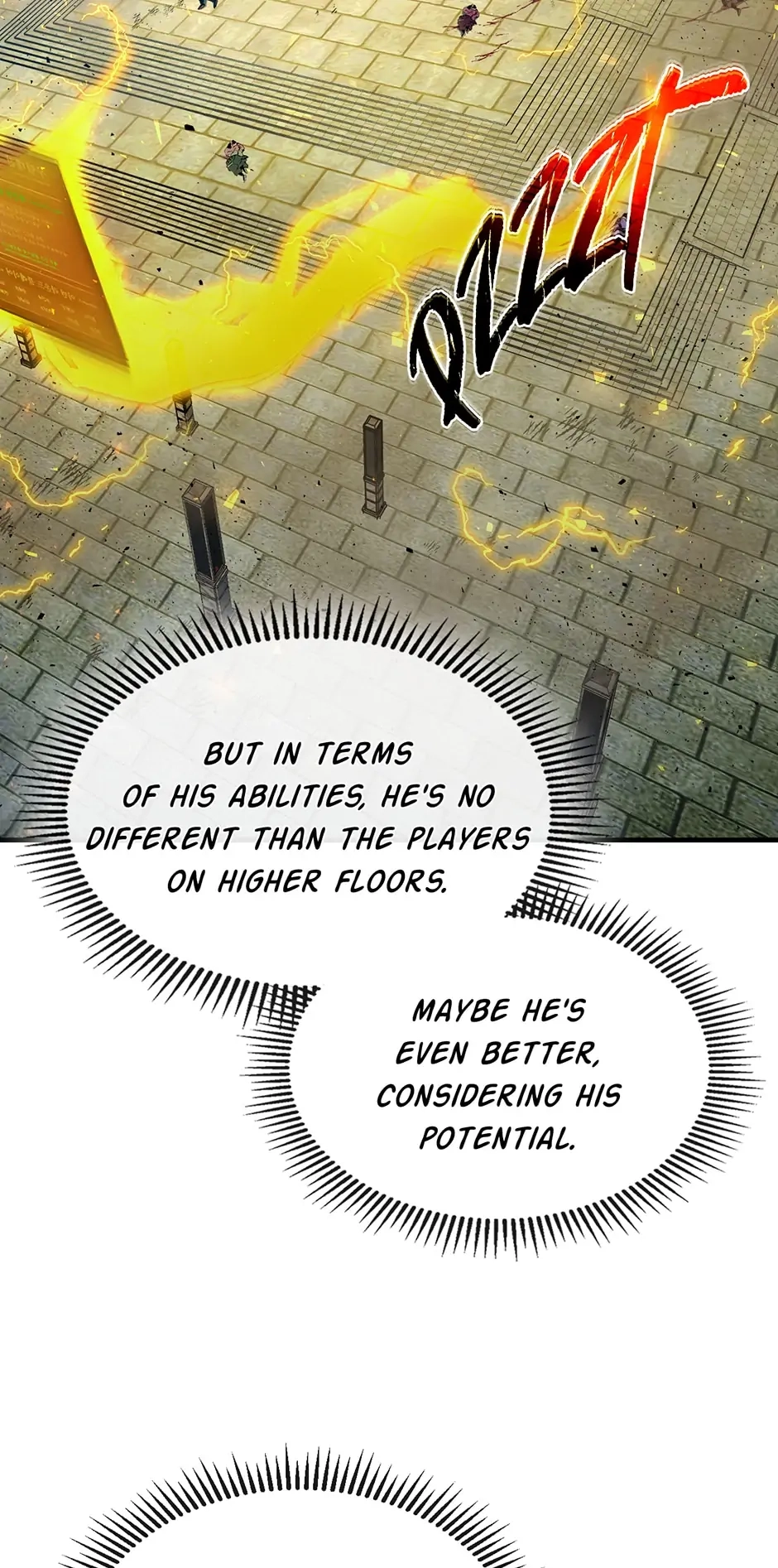 Leveling up with gods Chapter 56 Page 88