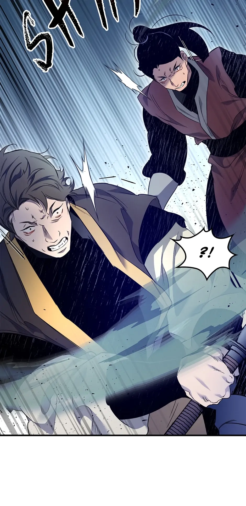 Leveling up with gods Chapter 56 Page 58