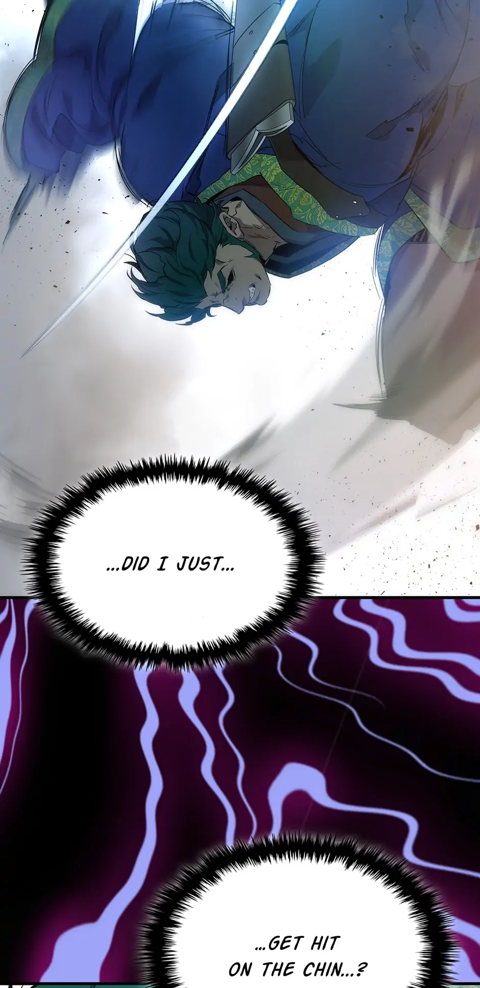 Leveling up with gods Chapter 56 Page 49