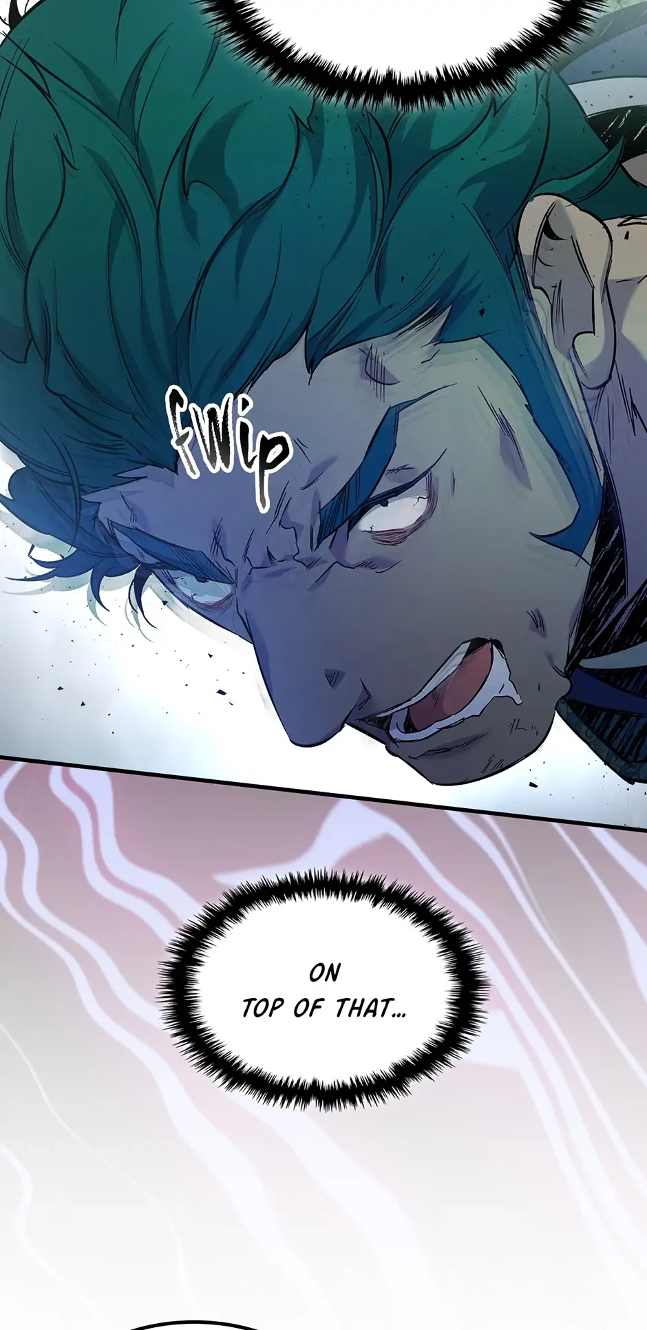 Leveling up with gods Chapter 56 Page 50