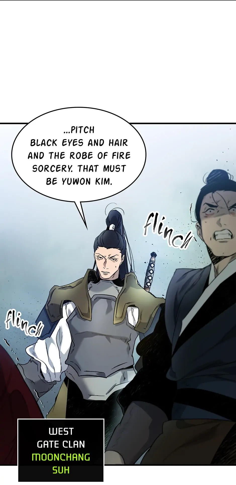 Leveling up with gods Chapter 56 Page 54