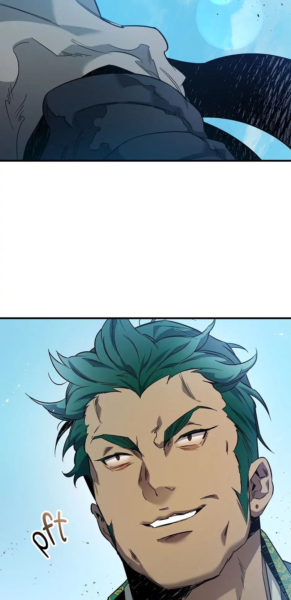 Leveling up with gods Chapter 56 Page 34