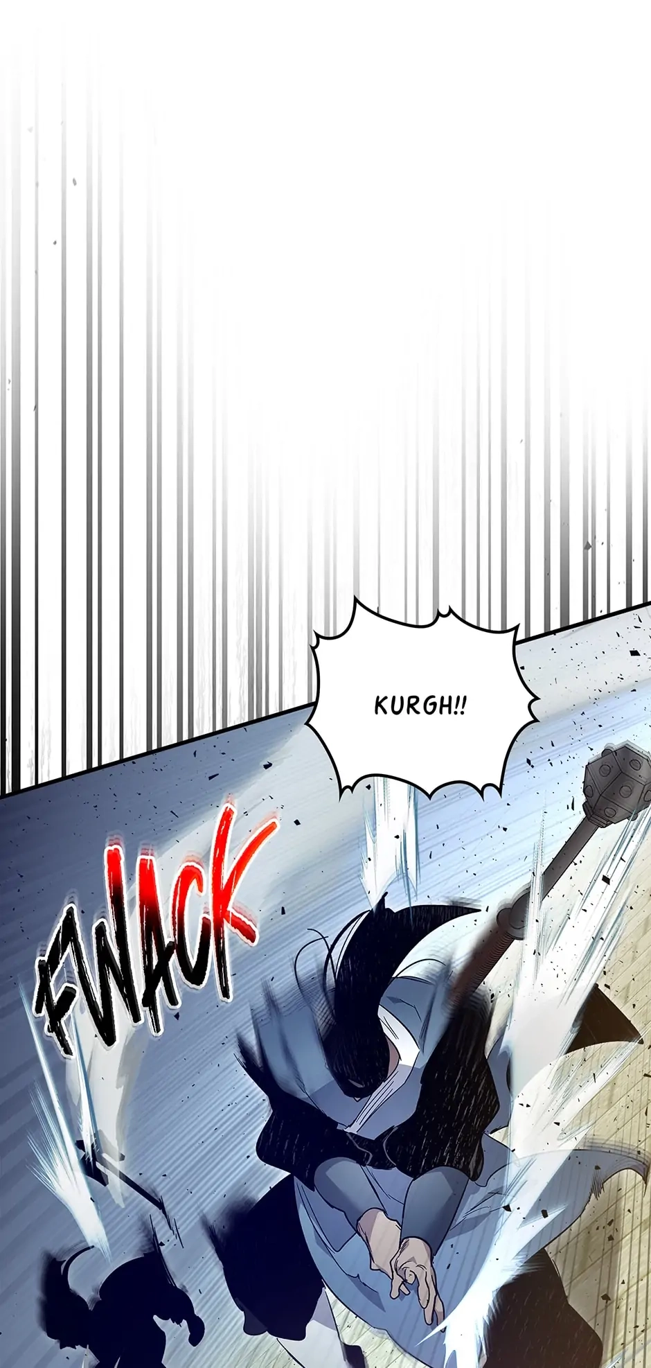 Leveling up with gods Chapter 56 Page 59