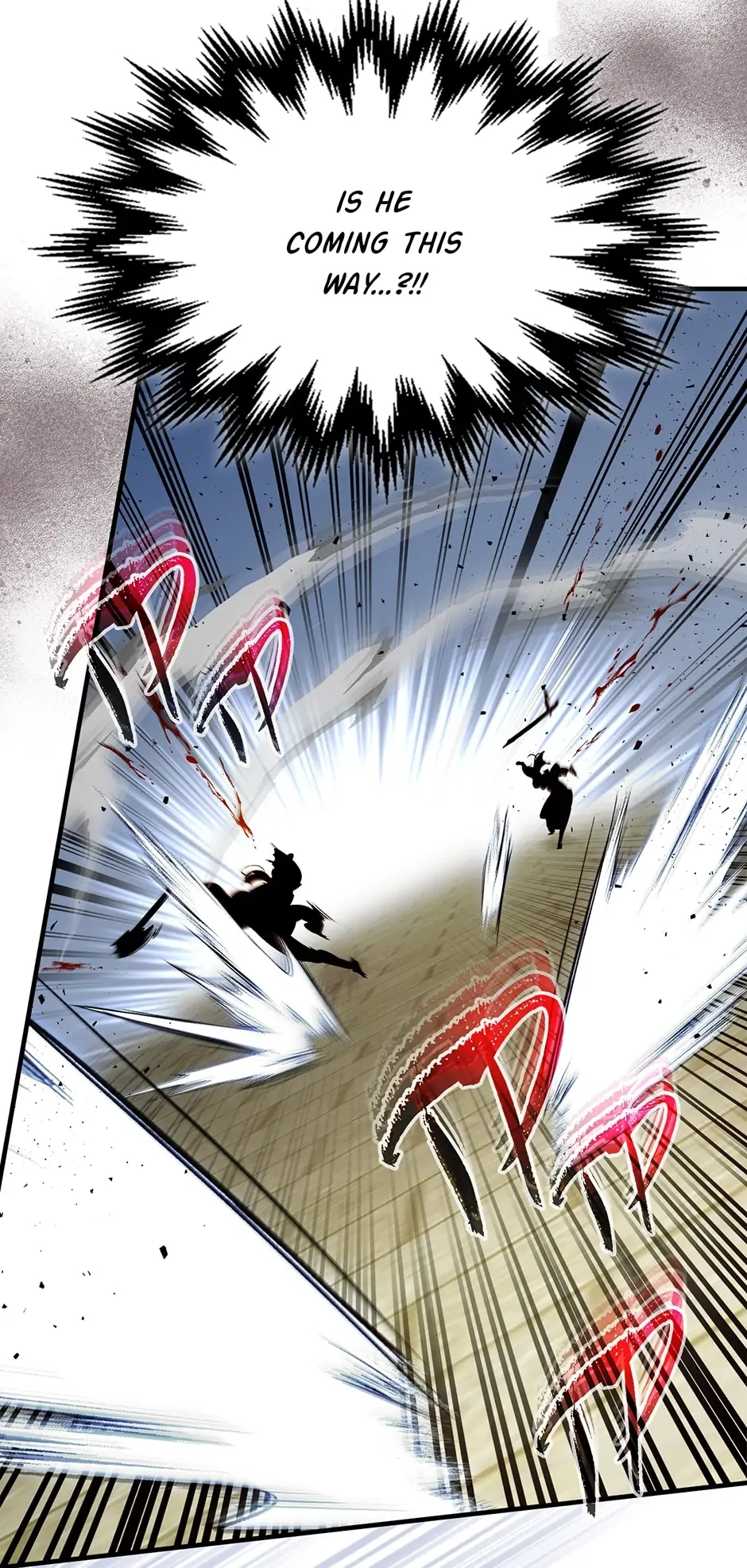 Leveling up with gods Chapter 56 Page 64