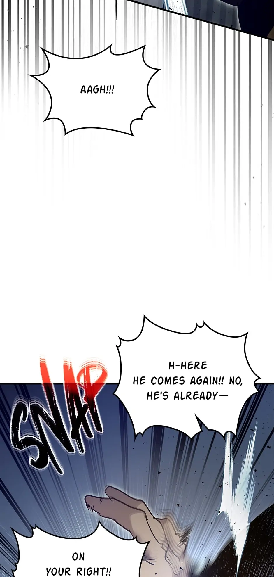 Leveling up with gods Chapter 56 Page 61