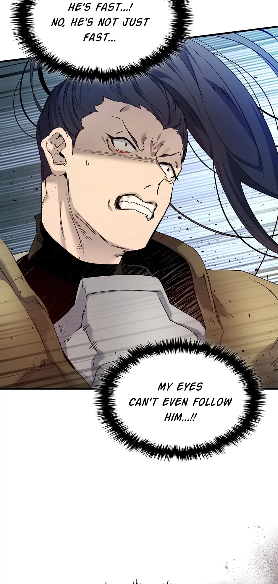 Leveling up with gods Chapter 56 Page 63