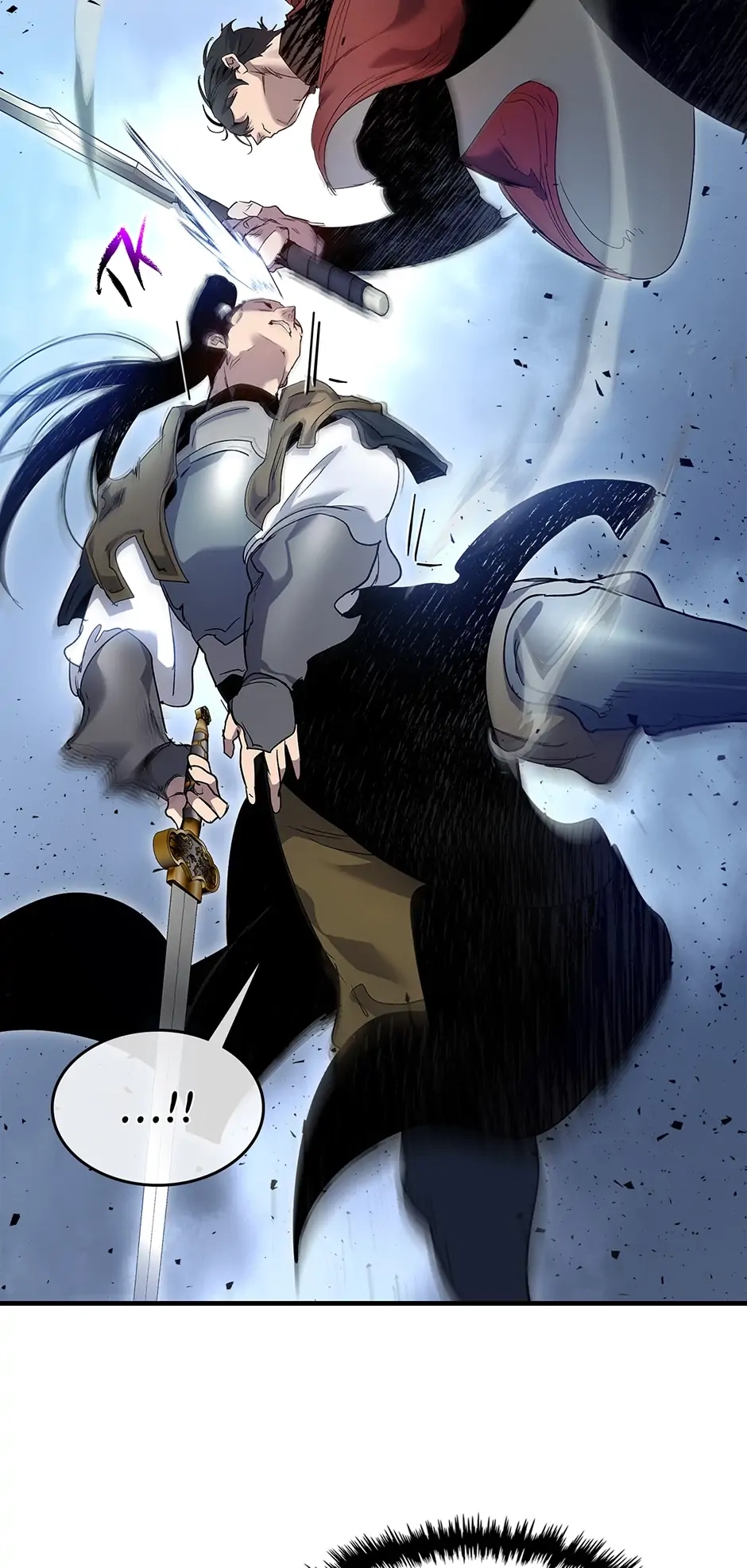 Leveling up with gods Chapter 56 Page 67