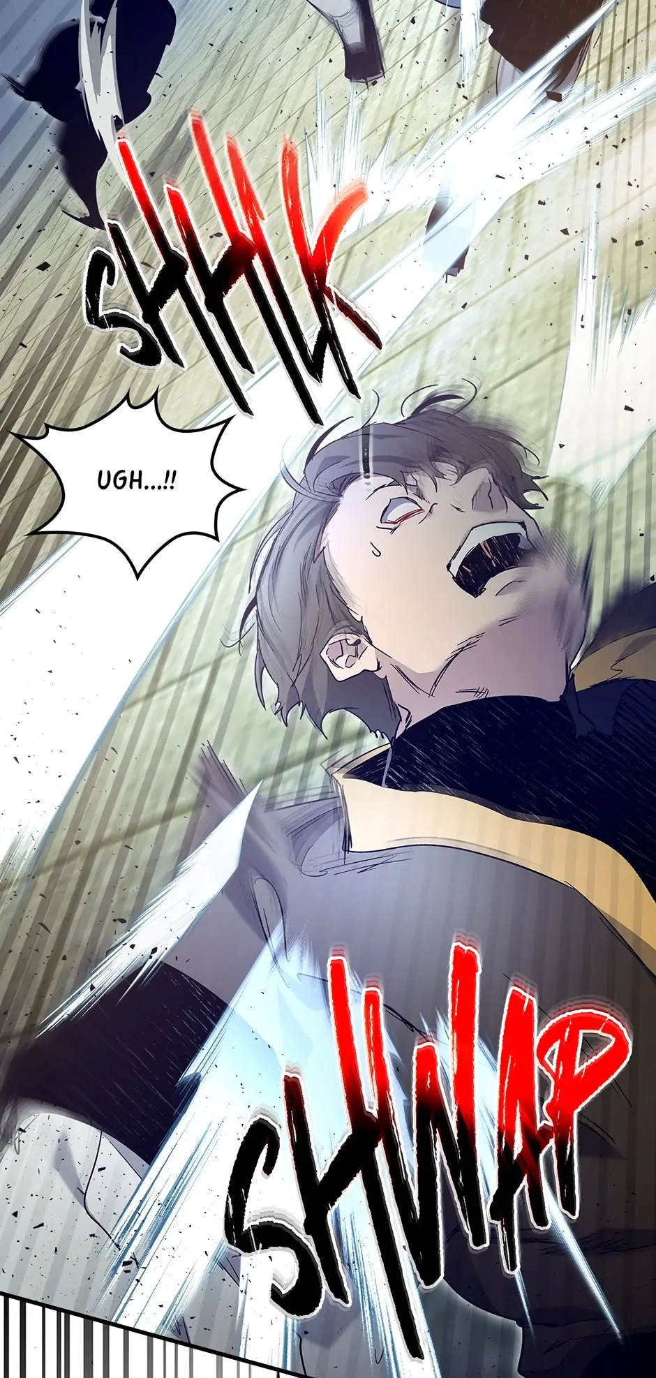 Leveling up with gods Chapter 56 Page 60