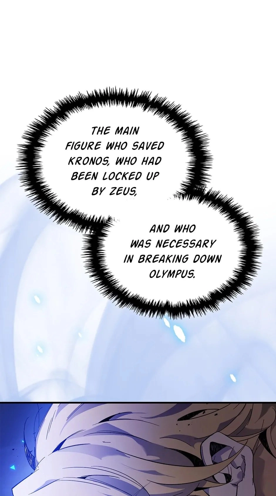 Leveling up with gods Chapter 104 – Lord of Darkness Page 26
