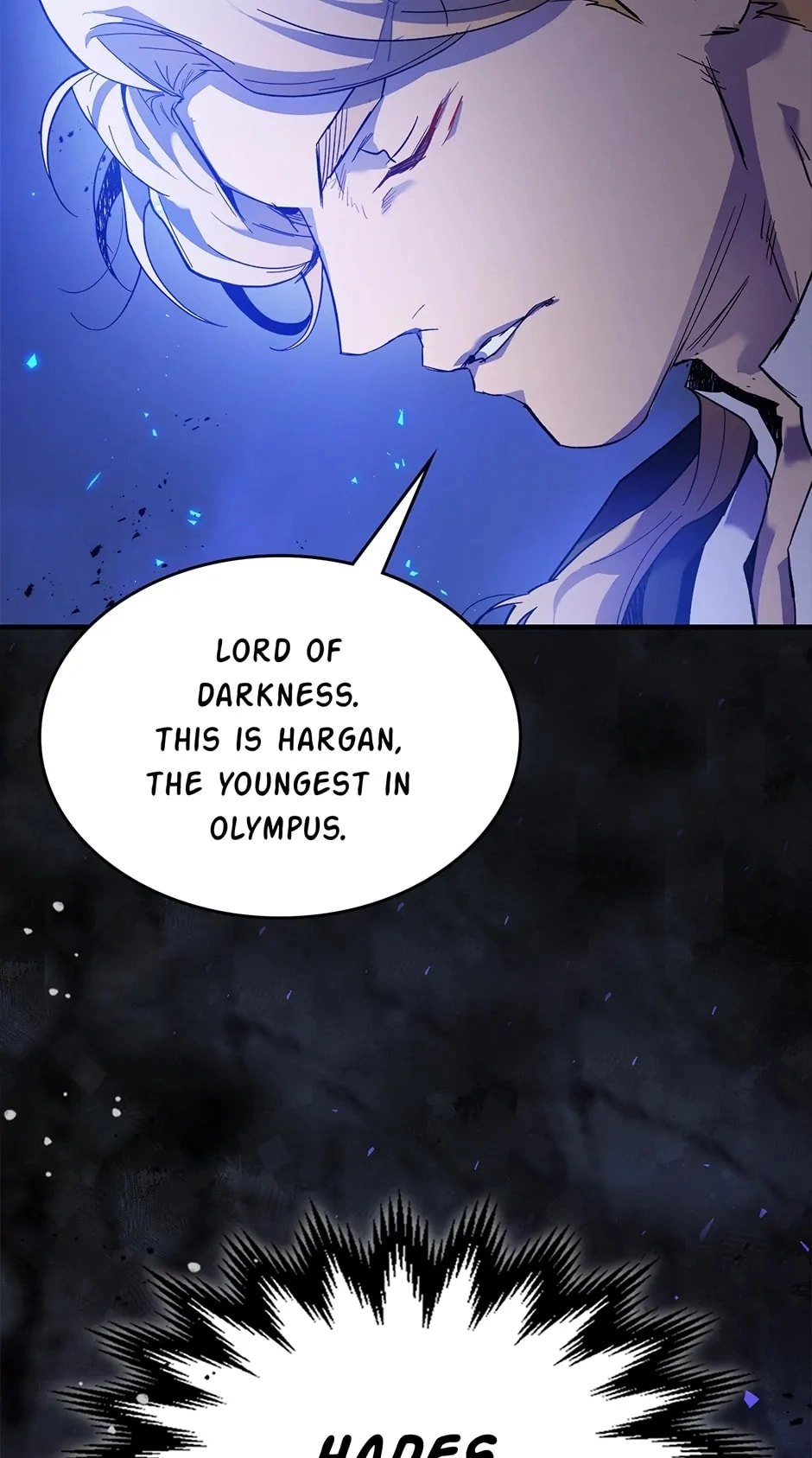 Leveling up with gods Chapter 104 – Lord of Darkness Page 27