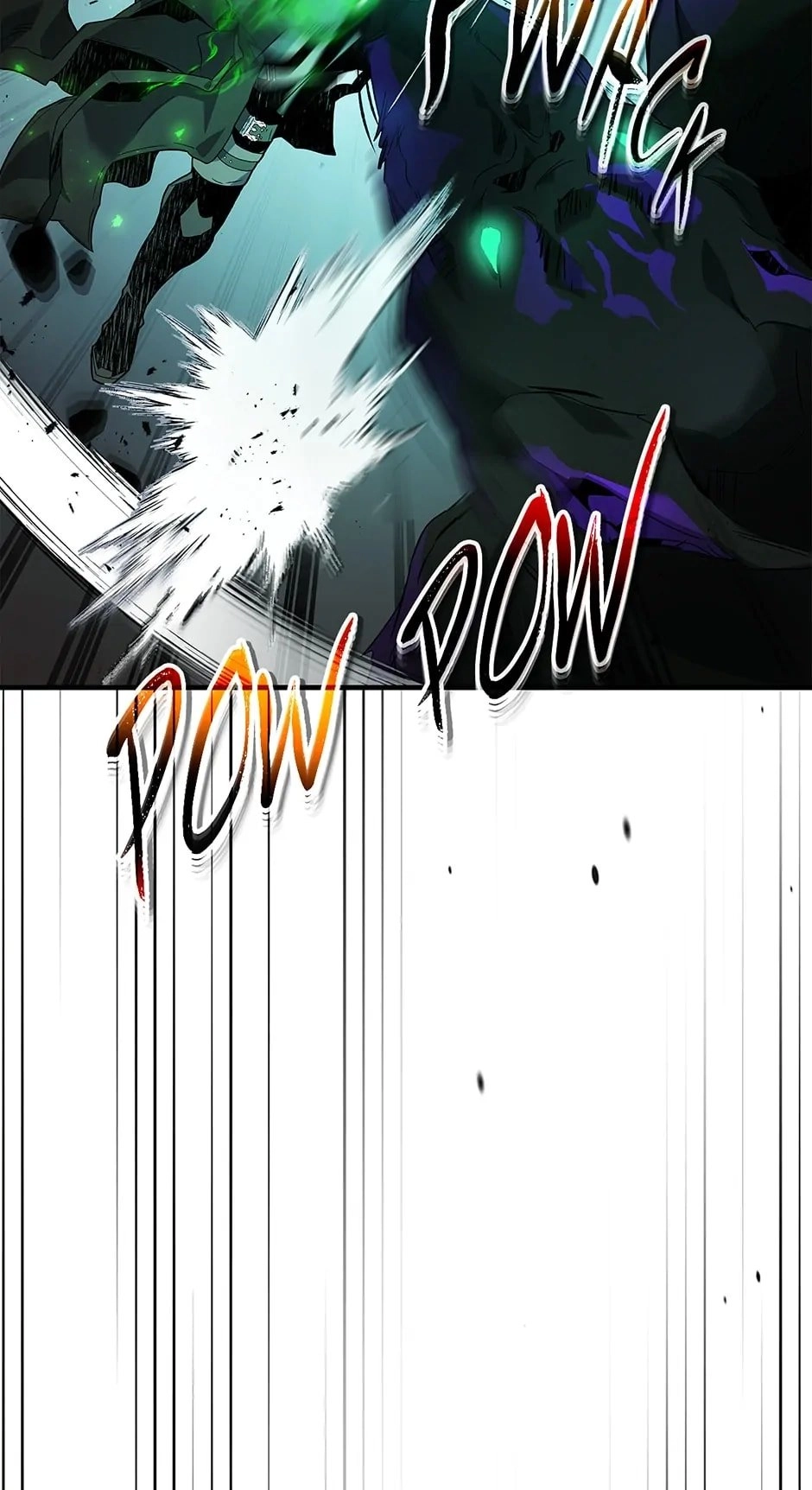 Leveling up with gods Chapter 104 – Lord of Darkness Page 11