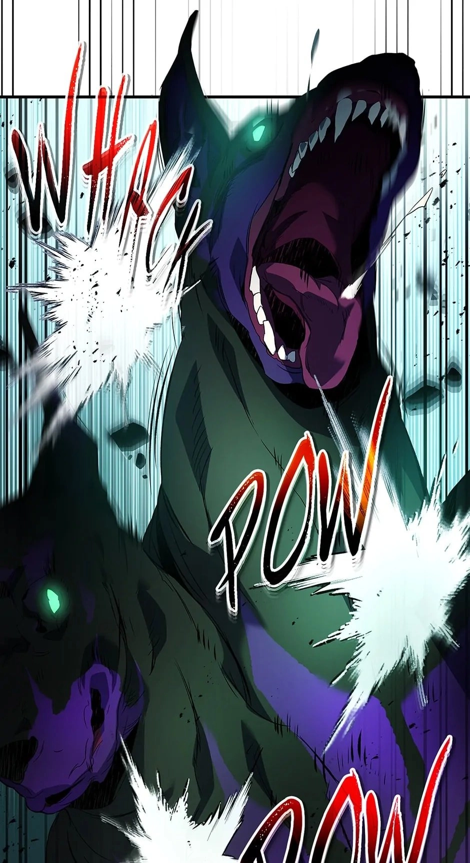 Leveling up with gods Chapter 104 – Lord of Darkness Page 12