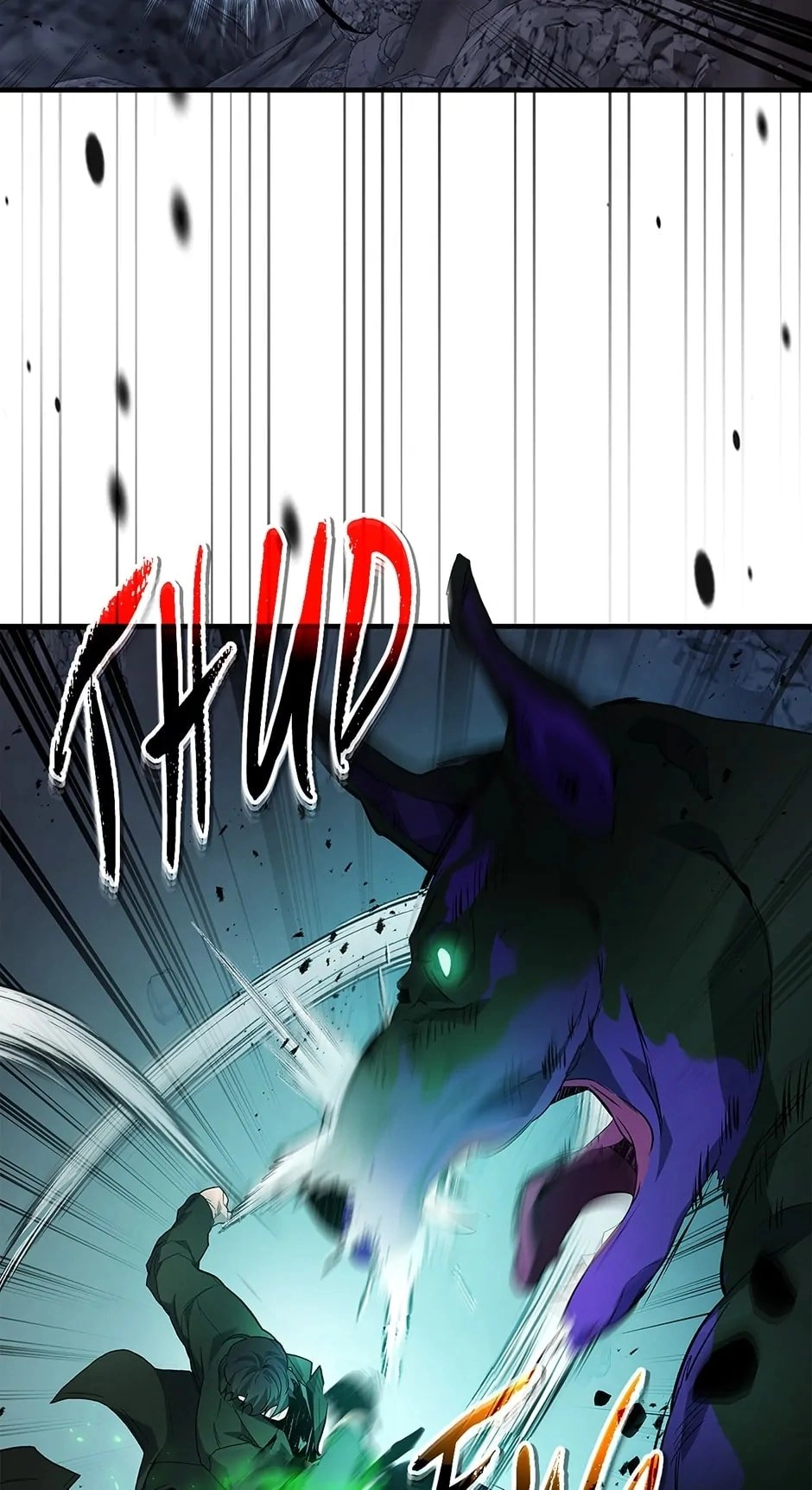 Leveling up with gods Chapter 104 – Lord of Darkness Page 10