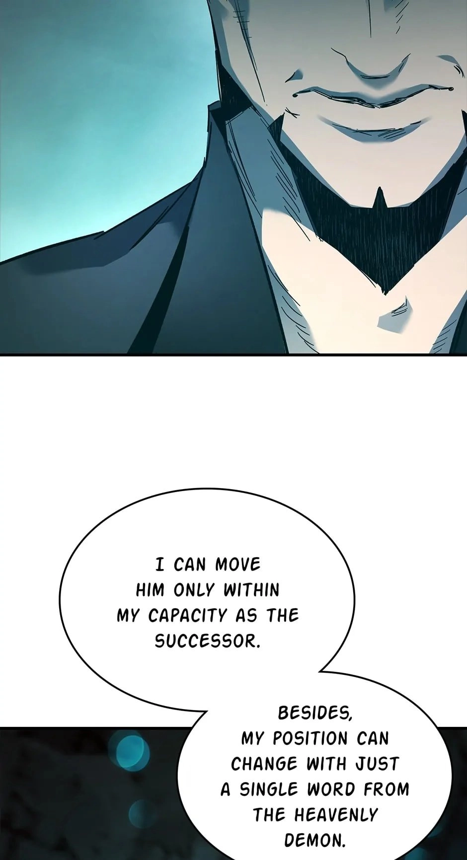 Leveling up with gods Chapter 104 – Lord of Darkness Page 54