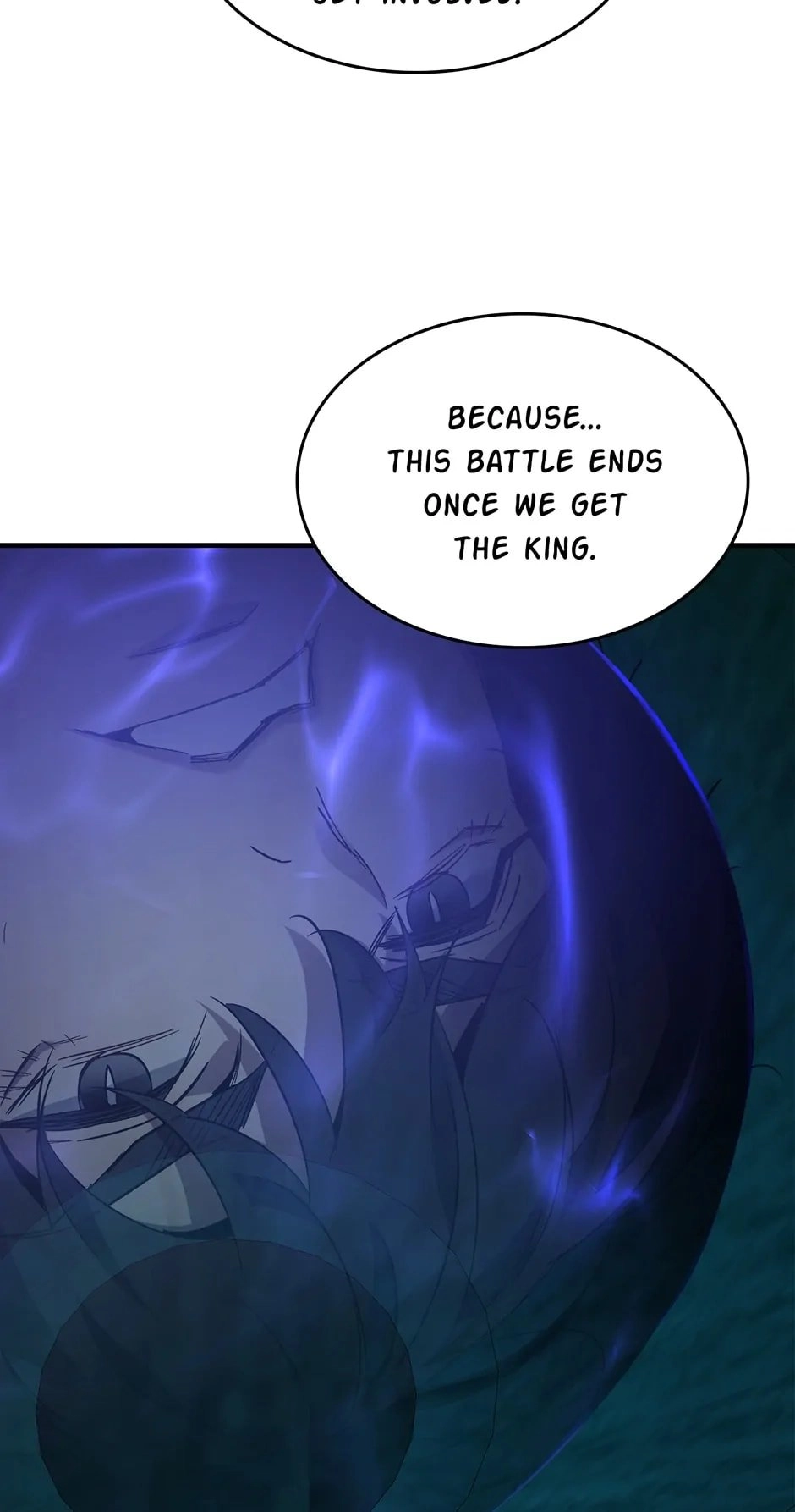Leveling up with gods Chapter 104 – Lord of Darkness Page 59