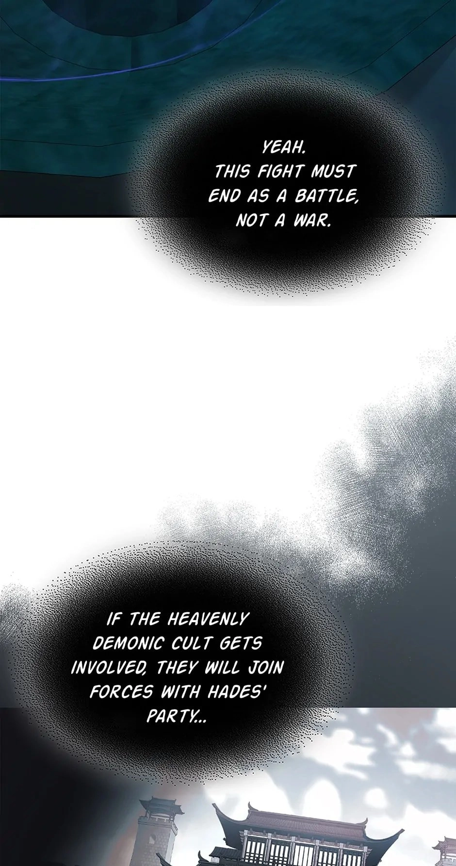 Leveling up with gods Chapter 104 – Lord of Darkness Page 60
