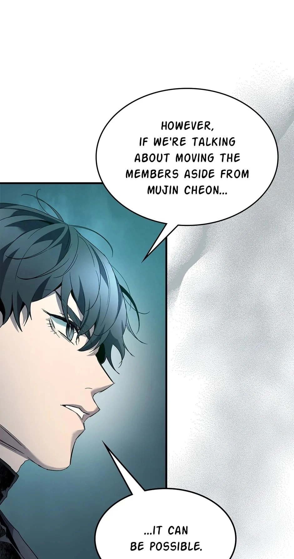 Leveling up with gods Chapter 104 – Lord of Darkness Page 56