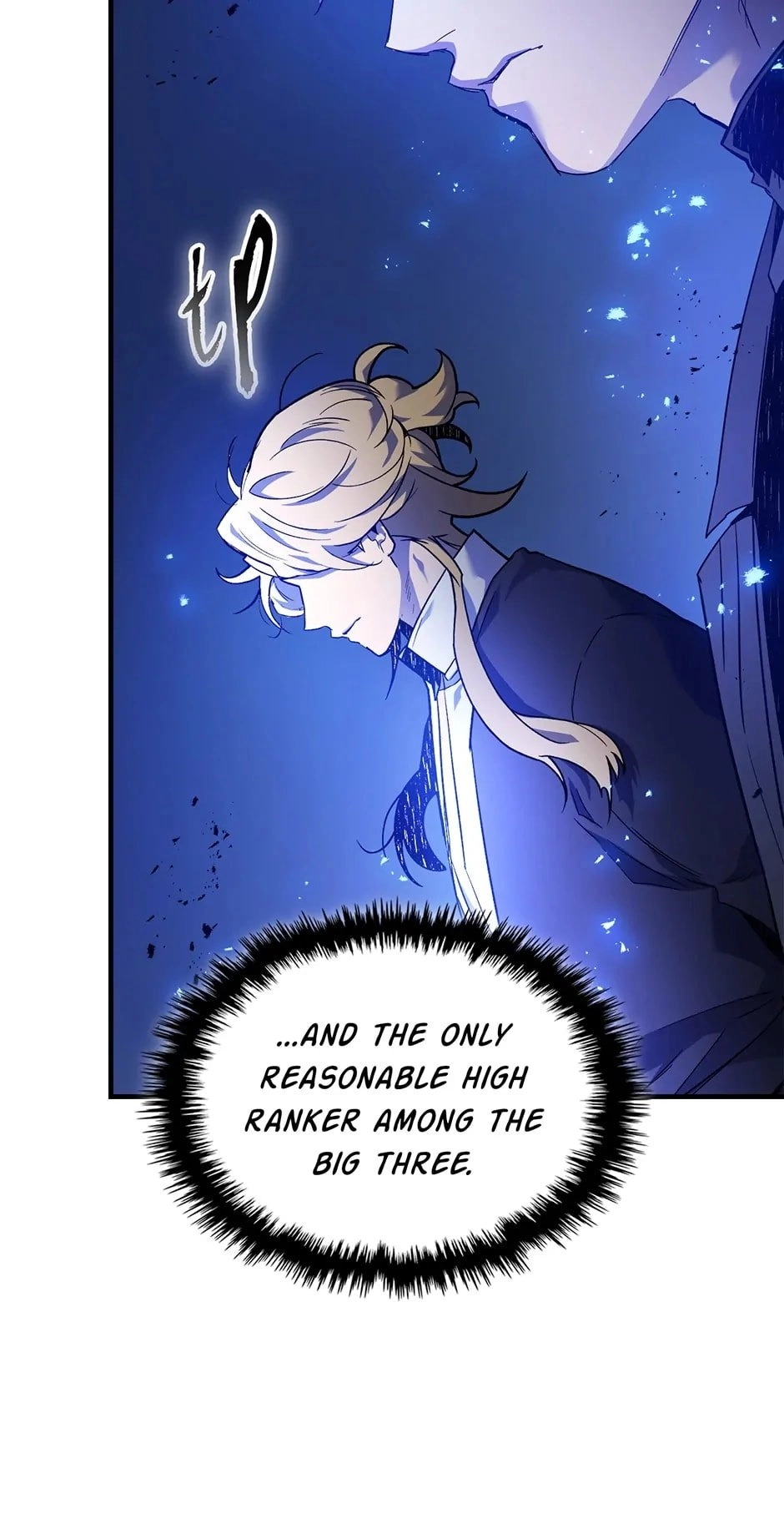 Leveling up with gods Chapter 104 – Lord of Darkness Page 25