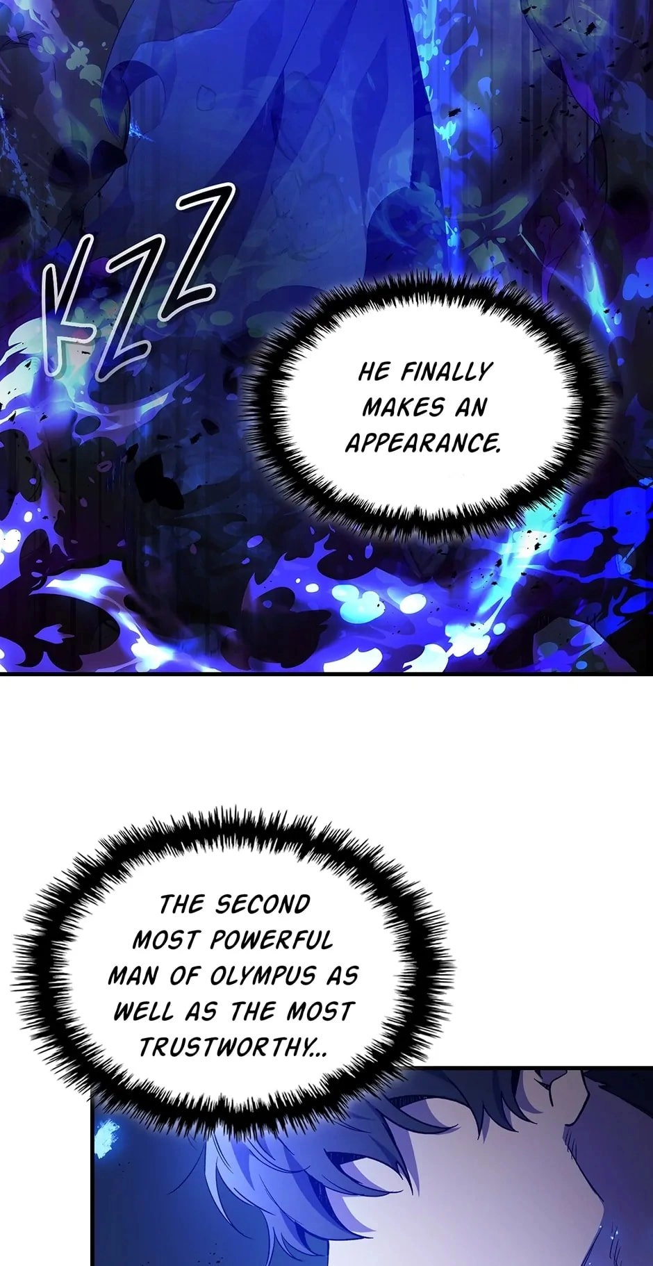 Leveling up with gods Chapter 104 – Lord of Darkness Page 24