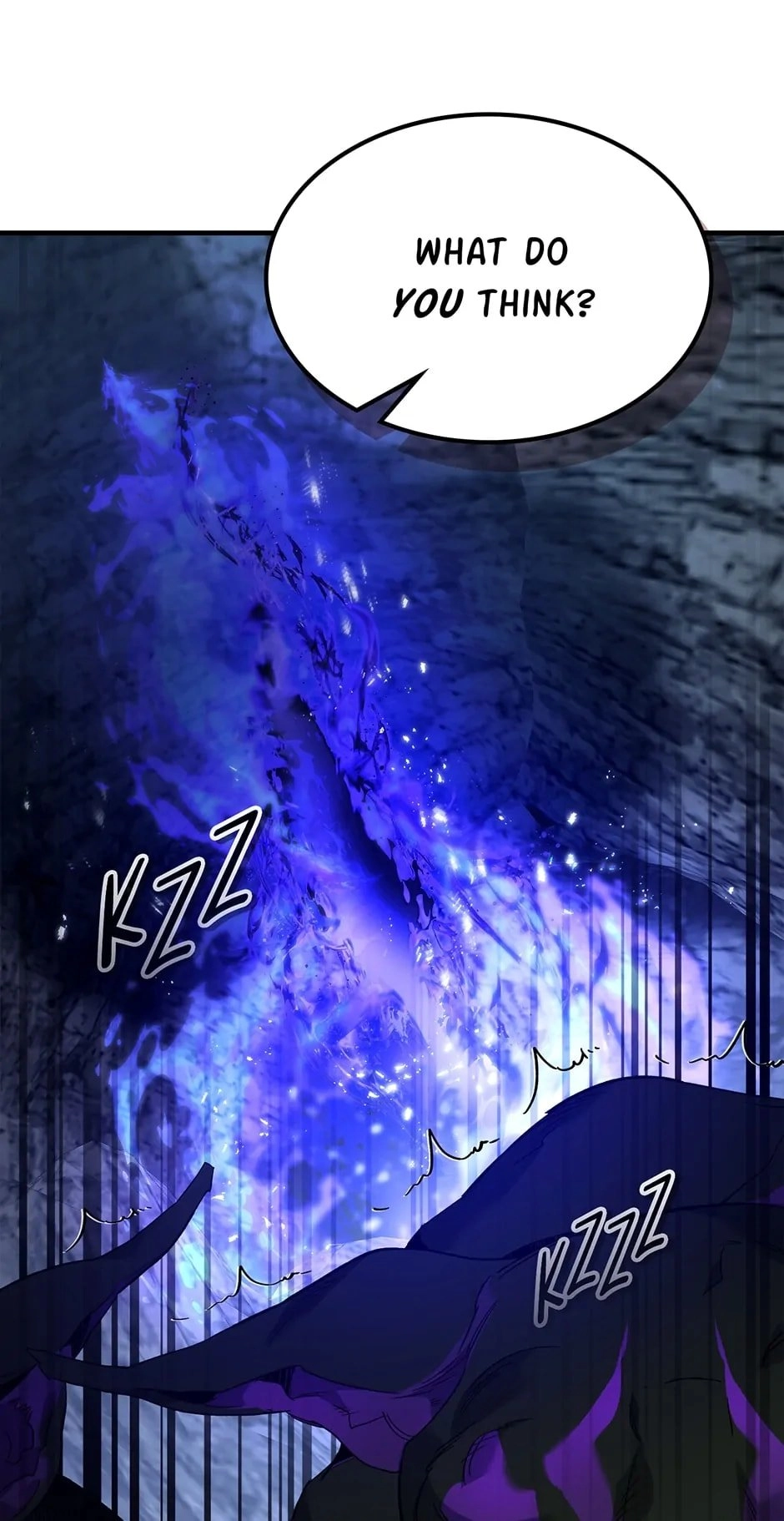 Leveling up with gods Chapter 104 – Lord of Darkness Page 21