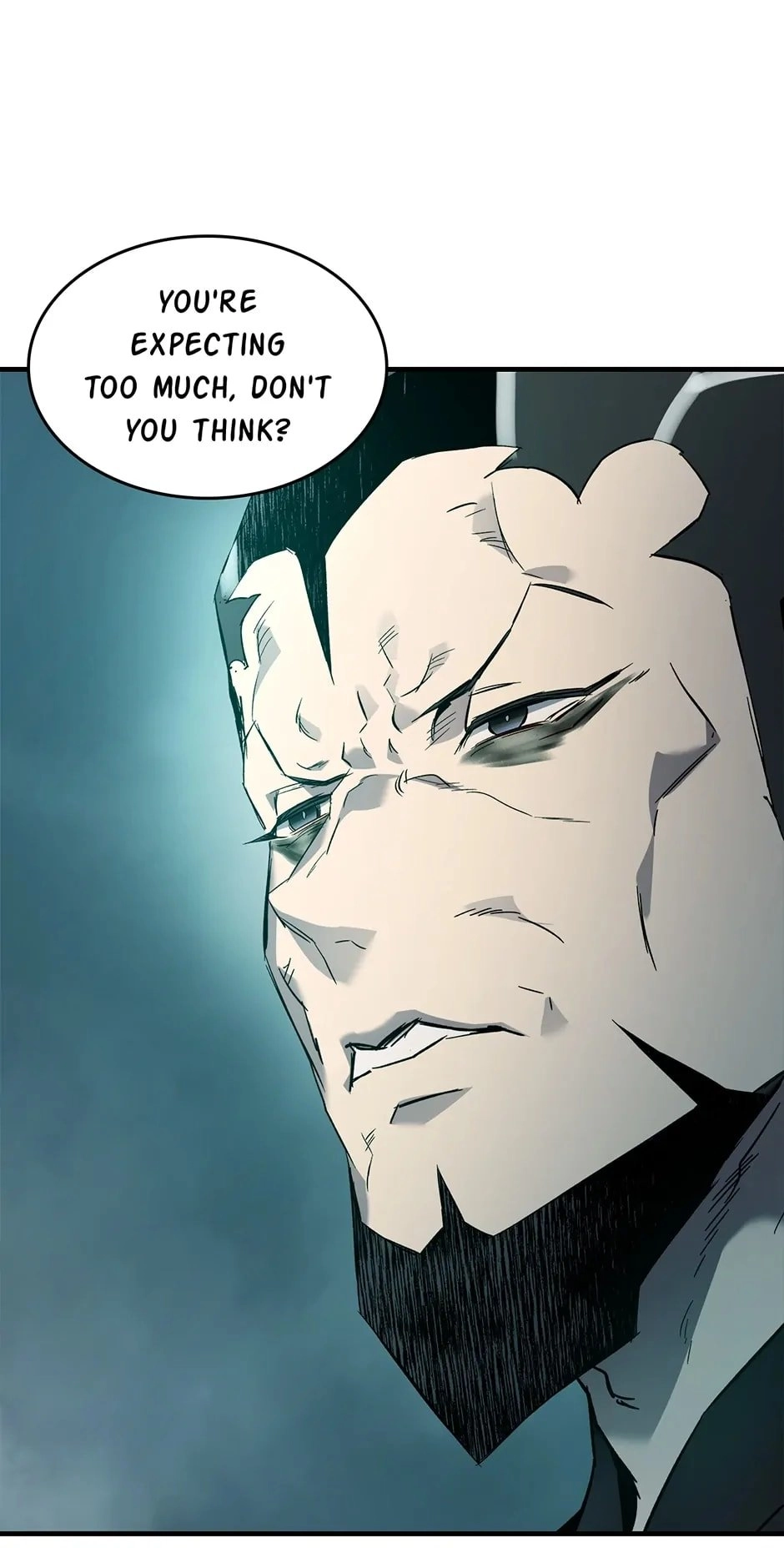 Leveling up with gods Chapter 104 – Lord of Darkness Page 64