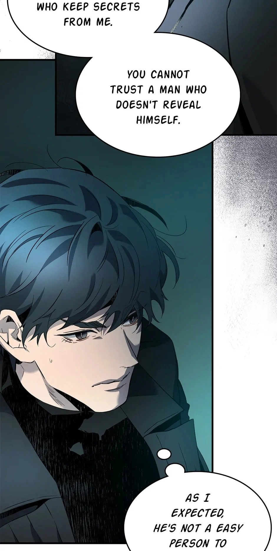 Leveling up with gods Chapter 104 – Lord of Darkness Page 48