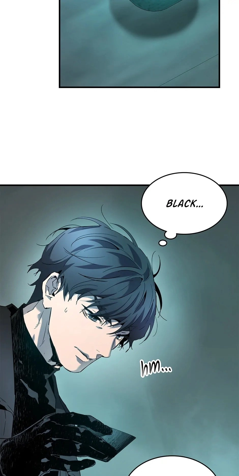 Leveling up with gods Chapter 104 – Lord of Darkness Page 36