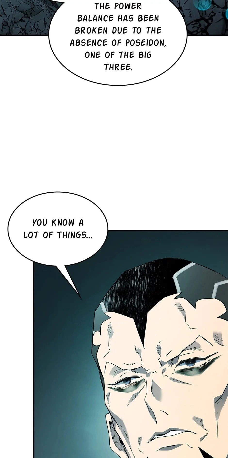Leveling up with gods Chapter 104 – Lord of Darkness Page 68