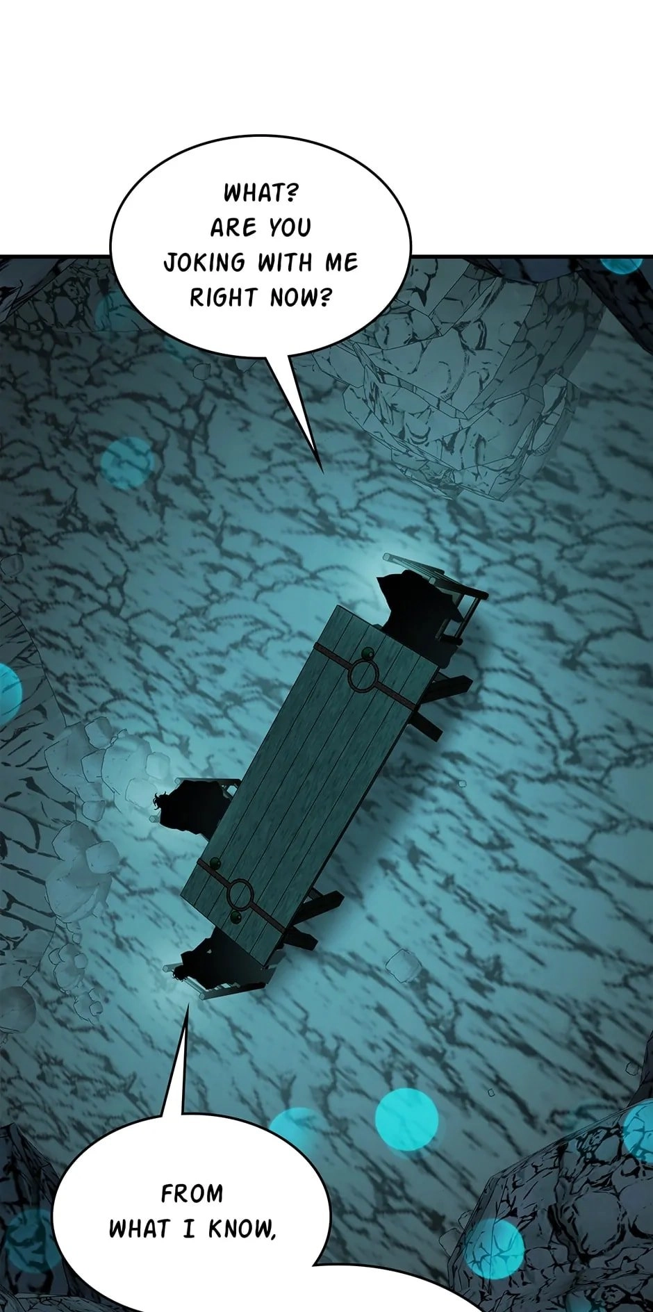 Leveling up with gods Chapter 104 – Lord of Darkness Page 67