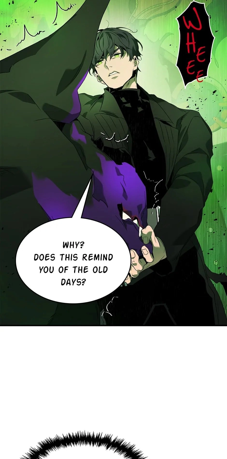 Leveling up with gods Chapter 104 – Lord of Darkness Page 17