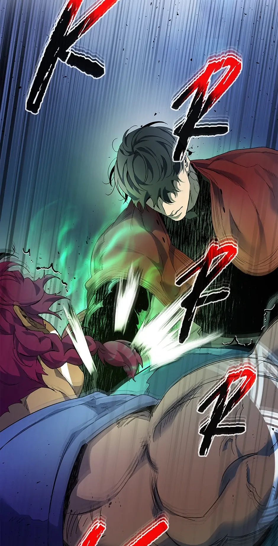 Leveling up with gods Chapter 64 Page 29