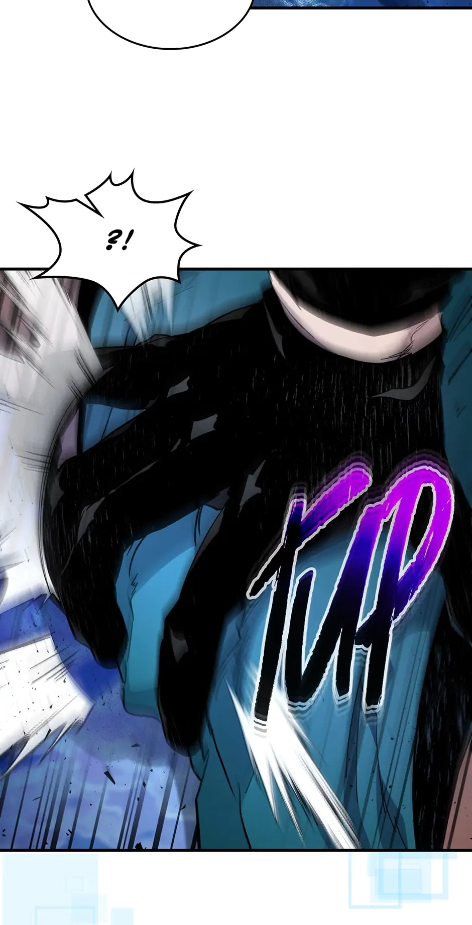 Leveling up with gods Chapter 64 Page 27