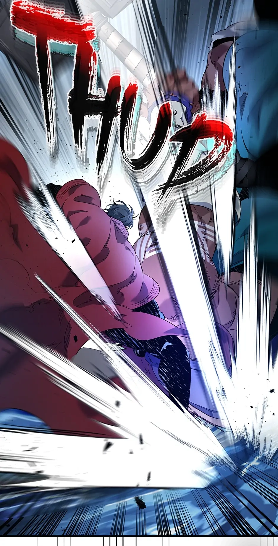 Leveling up with gods Chapter 64 Page 25