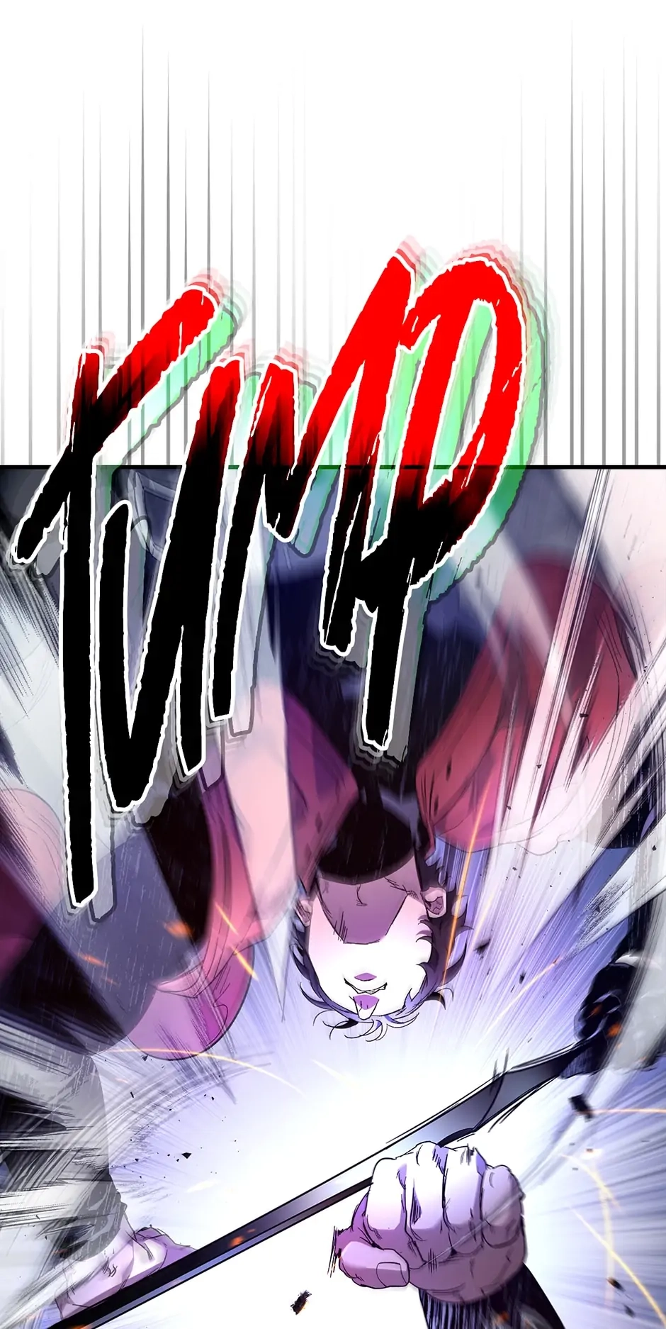 Leveling up with gods Chapter 64 Page 54