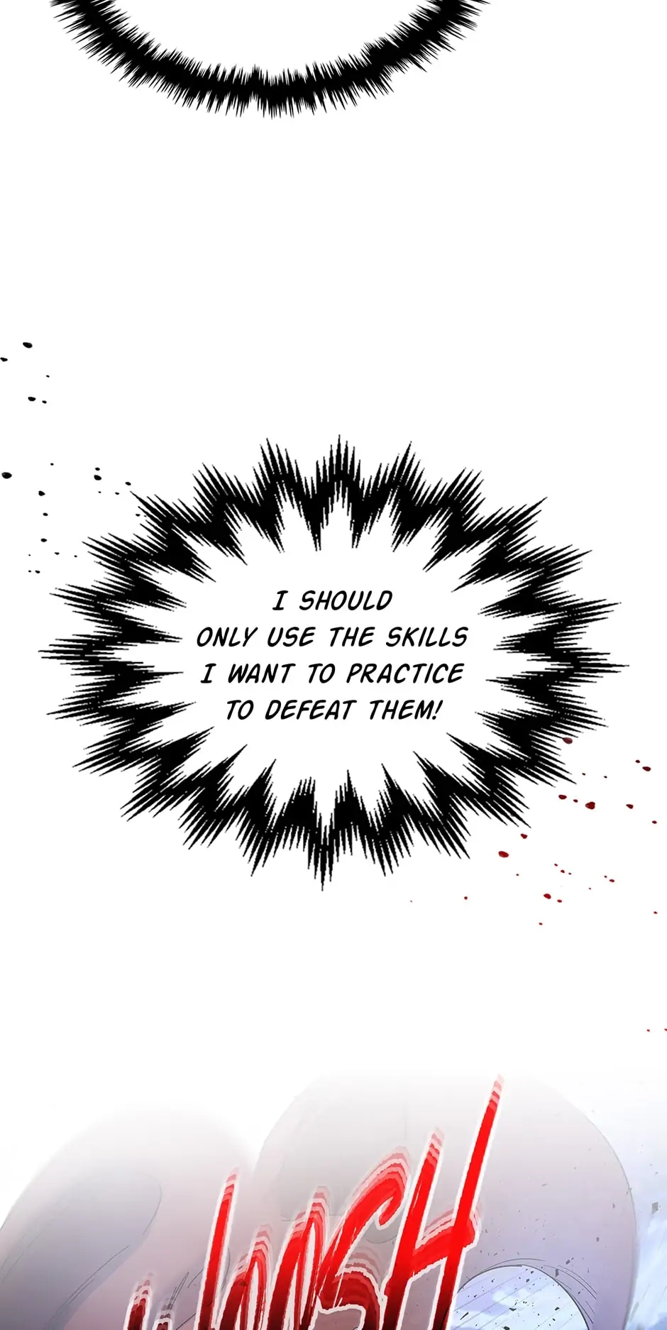 Leveling up with gods Chapter 64 Page 58