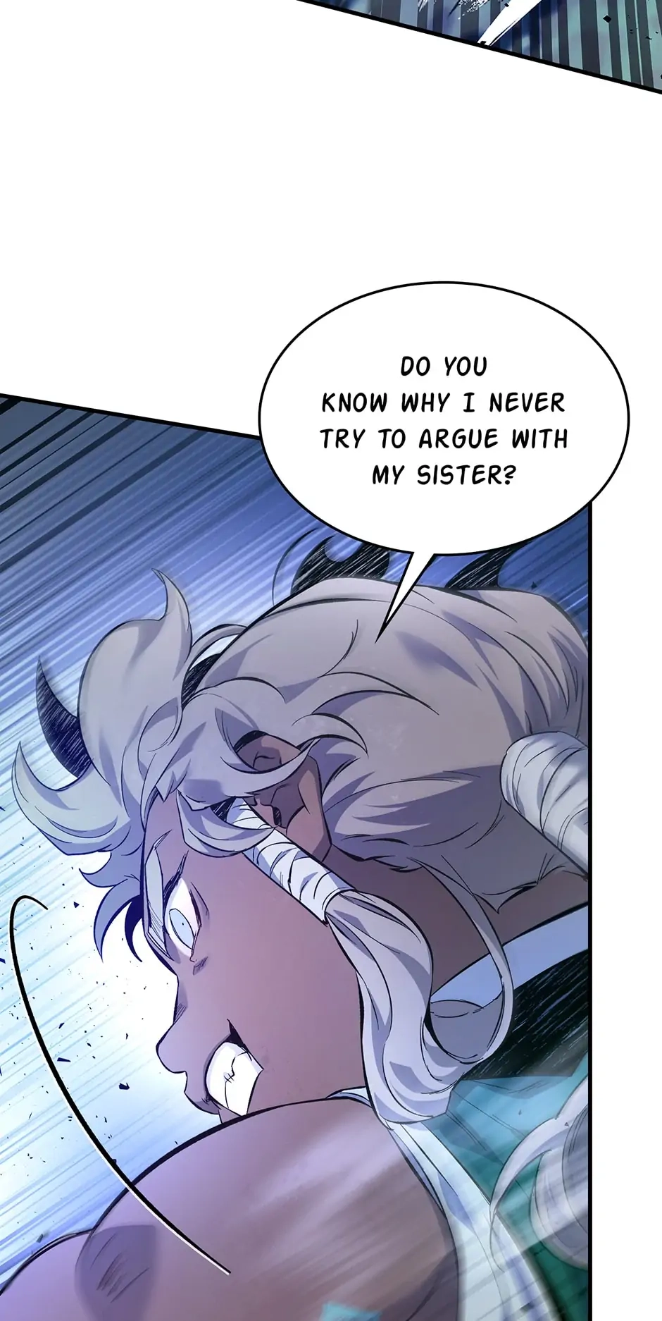 Leveling up with gods Chapter 64 Page 60