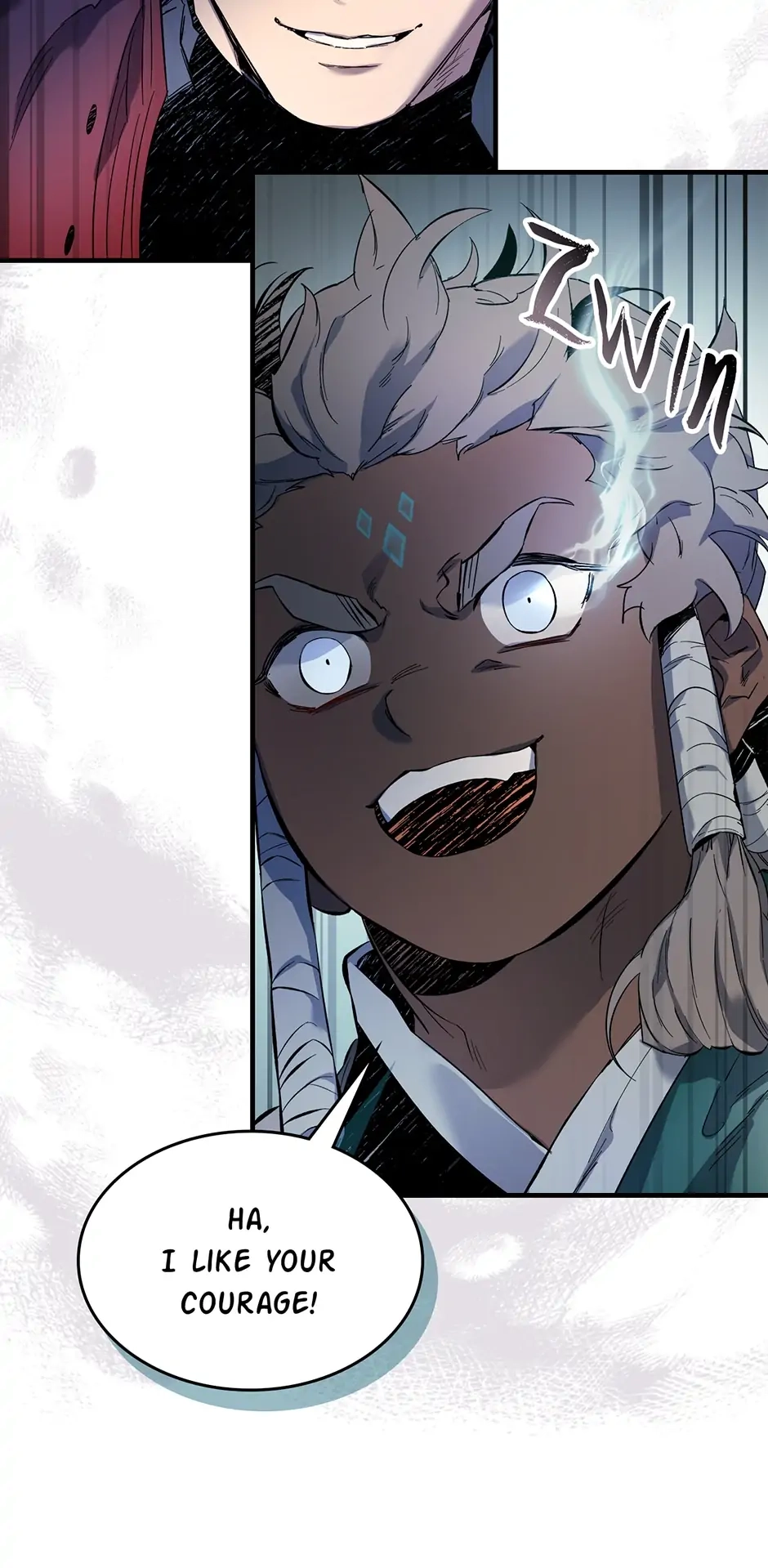 Leveling up with gods Chapter 64 Page 42
